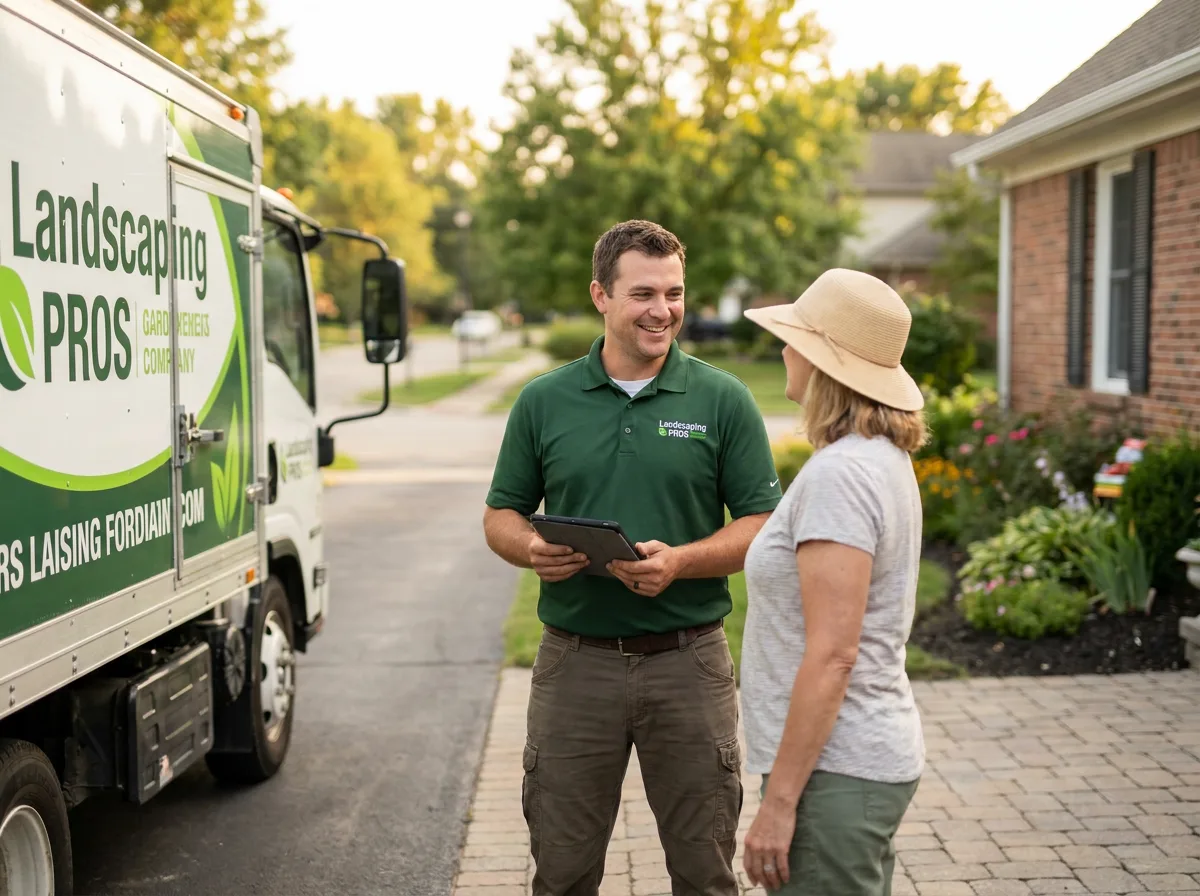 Landscaping Hastings, IA FAQs